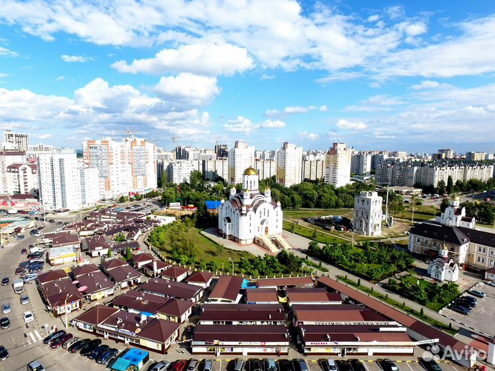 Где можно сделать фото воронеж
