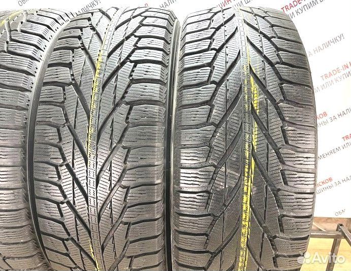 Nokian Tyres Nordman RS 285/50 R20 108R
