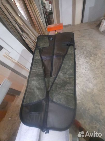 Продам чехол для ружья