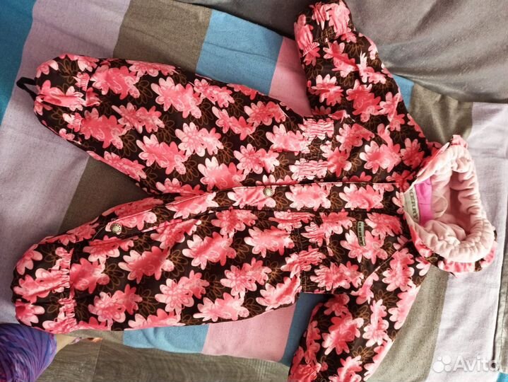 Комбинезон детский Kerry 74