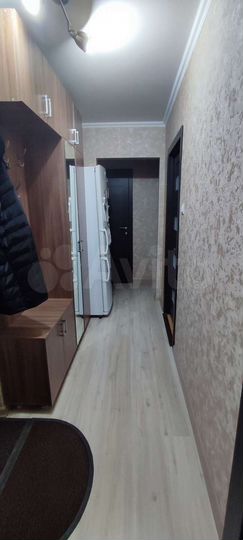 2-к. квартира, 47 м², 4/5 эт.