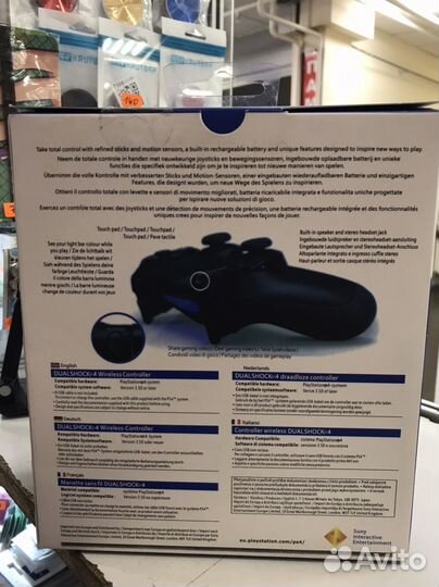 Sony PS4