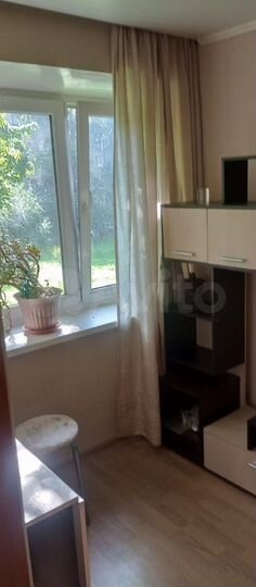 1-к. квартира, 25 м², 2/5 эт.