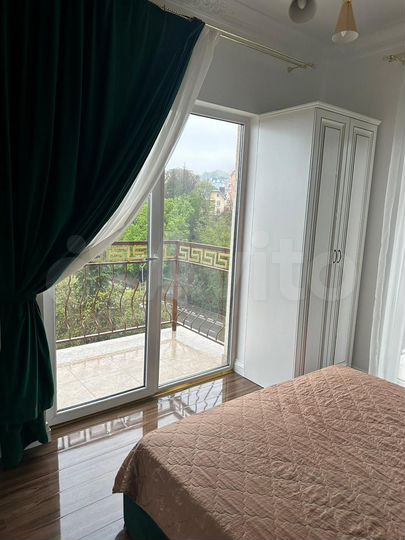 2-к. квартира, 40 м², 7/17 эт.