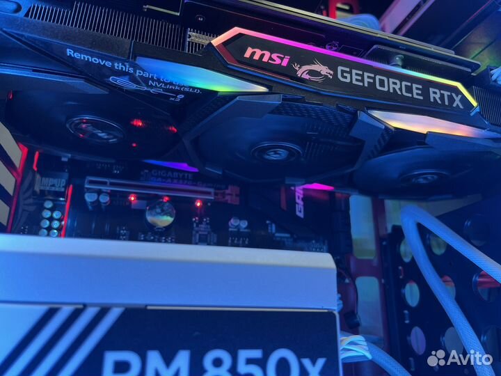 RTX 2070 Super