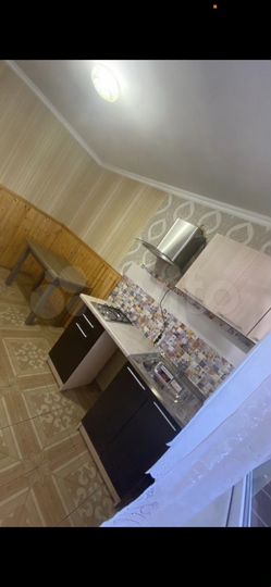 Дом 35 м² на участке 3 сот.