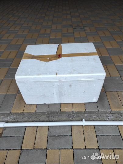 Термоконтейнер