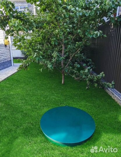 Био Септик Автономная канализация от Производителя SE-28405