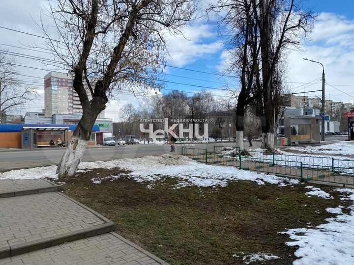 Сдам торговое помещение, 50 м²