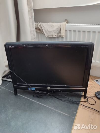 Компьютер моноблок бу