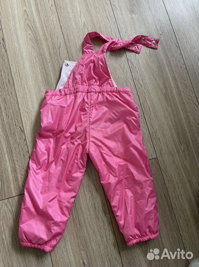 Детский комбинезон Aletta