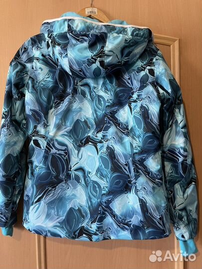 Горнолыжный костюм женский р.42-44