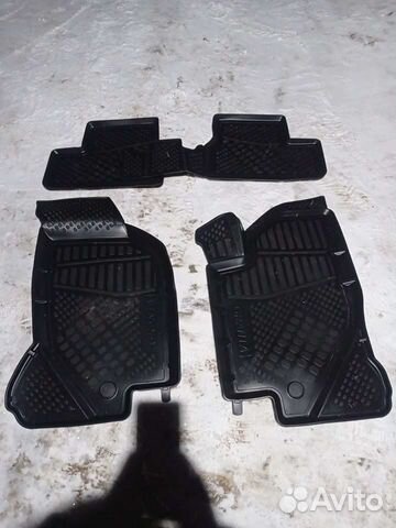 Ковры салона лада гранта