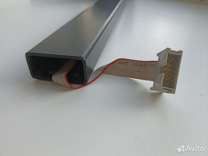 Индикатор к весам масса к