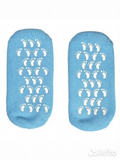 Носки - маска для ухода за ногами