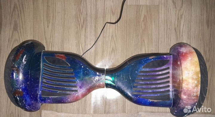 Гироскутер