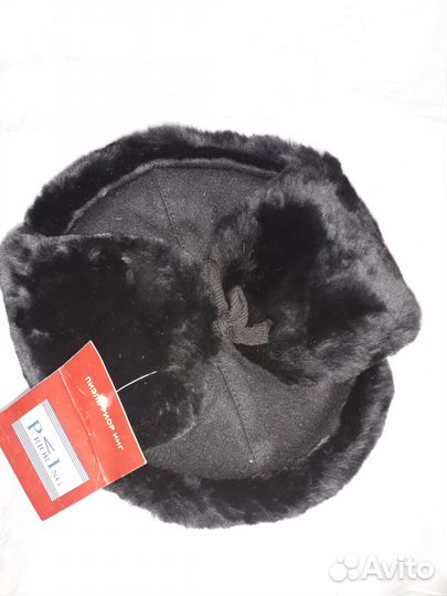 Шапка зимняя уставная