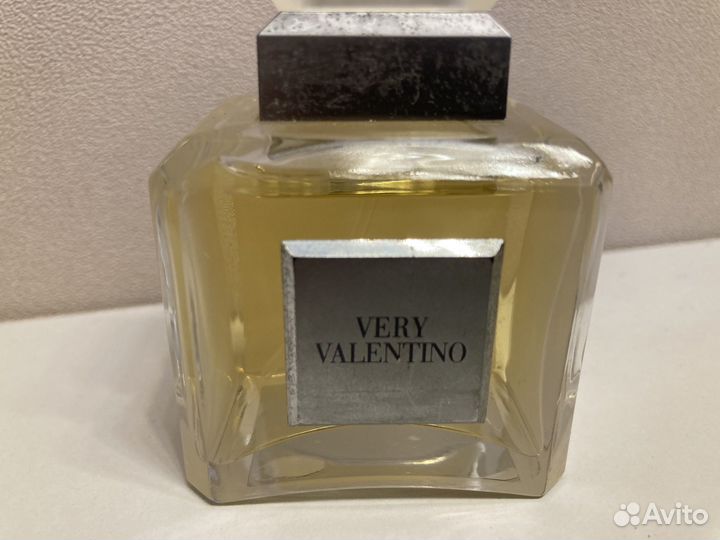 Very valentino EDP 50мл