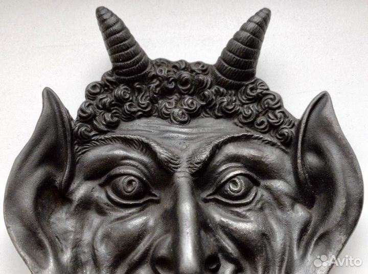 Царизм Чугун Каслинское Кусинское Литье Редкость