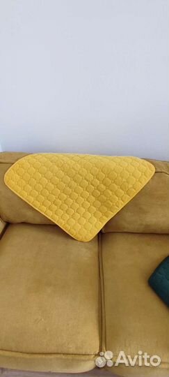 Чехол для дивана, дивандек (комплект)