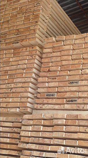 Продажа обрезной доски из сосны 25х200х6000