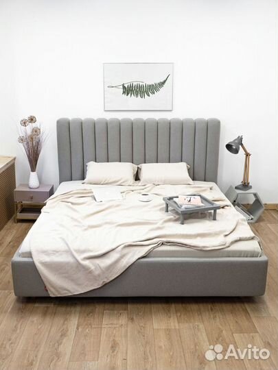 Кровать универсальная, практичная