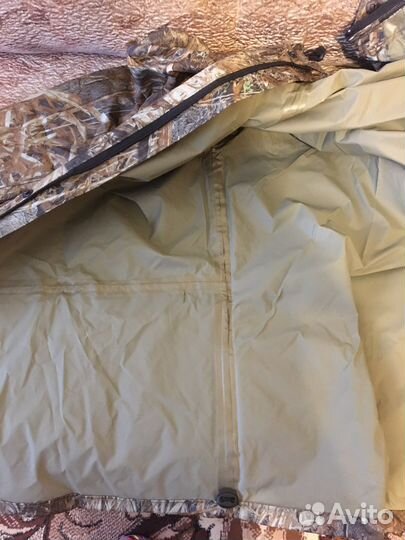 Костюм Ливень-кмф