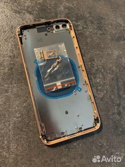 Корпус iPhone 6/6s/7/7plus/8/8plus/и другие