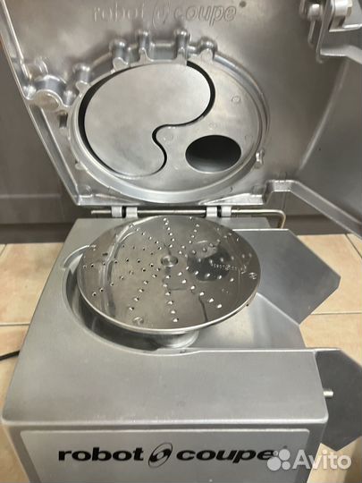 Овощерезка robot coupe сl 50