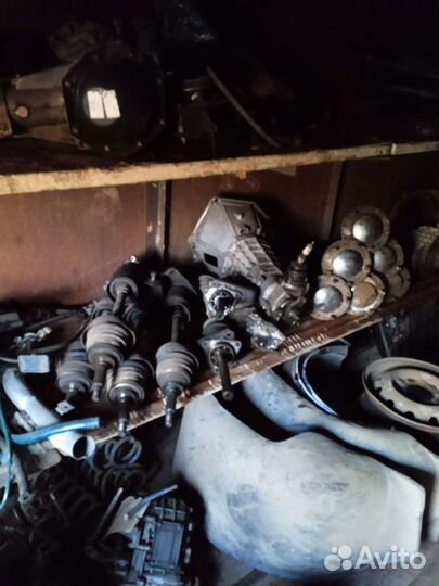 Рычаг подвески на Ниву. Авторазбор