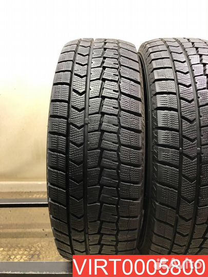 Dunlop Winter Maxx WM02 195/65 R15 91Q