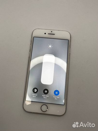 iPhone 8 64gb белый