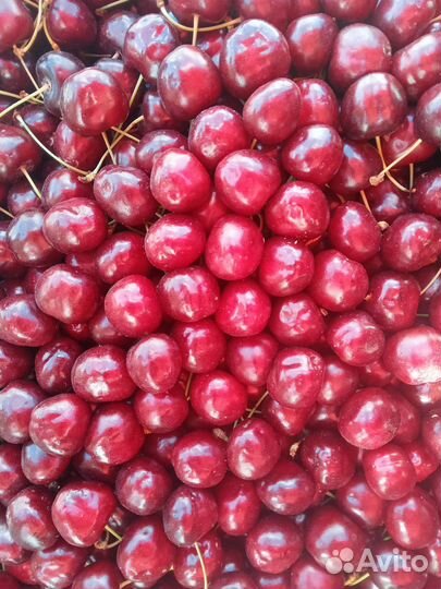 Доставка до двери фруктов, овощей, орехов, ягод