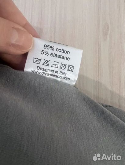 Слинг шарф diva milano