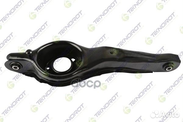 Рычаг ford focus 04- зад.подв.ниж. лев/прав