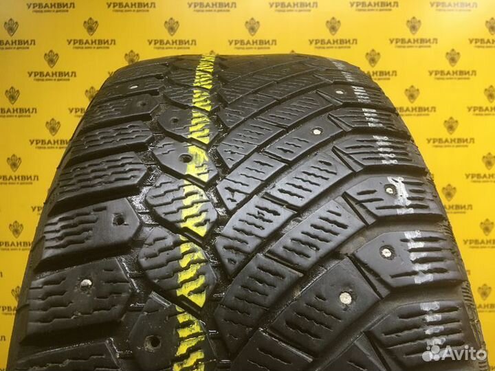 Continental ContiIceContact 225/55 R17 101