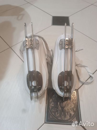 Коньки детские Kreiss