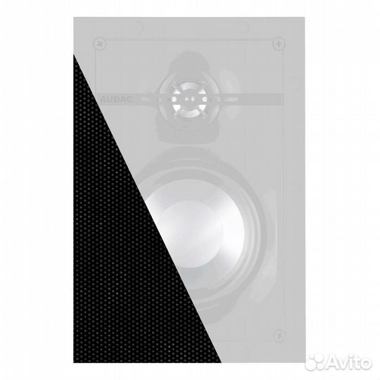 Гриль Audac GLM05/B