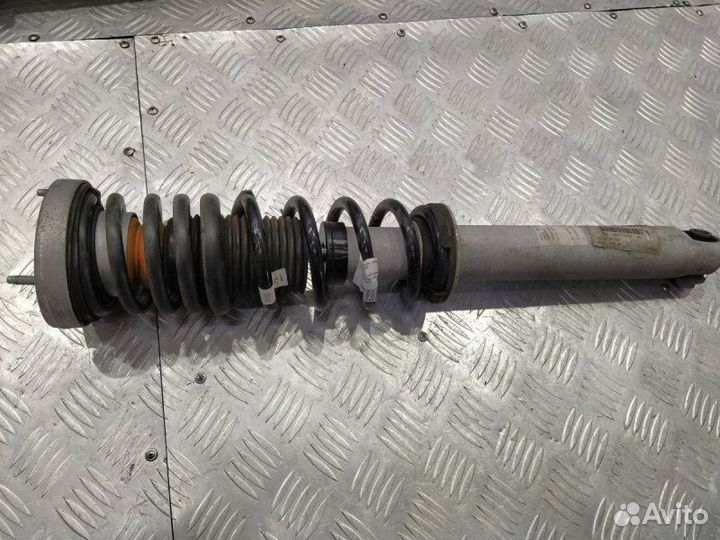 Амортизатор EDC задний Bmw M5 F90