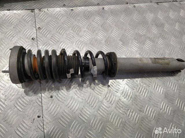 Амортизатор EDC задний Bmw M5 F90