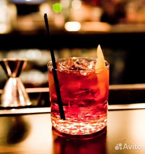 Аренда бара на корпоратив, день рождение