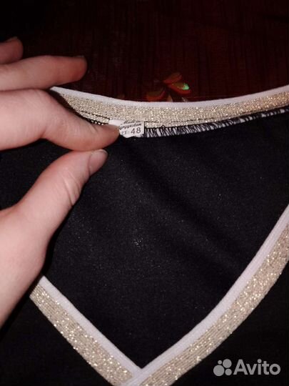 Вещи женские