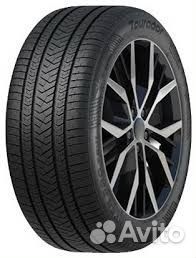 Tourador Winter Pro TSU1 275/40 R20 106V
