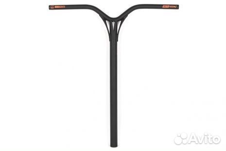Руль для самоката Ethic Almasty V2 Bar 620mm Black