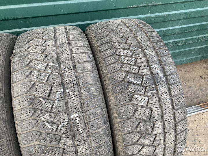 Continental CS 22 255/55 R18