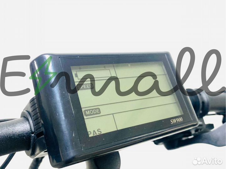 Электровелосипед