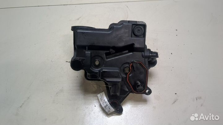 Маслоотделитель Ford Mondeo 4, 2013