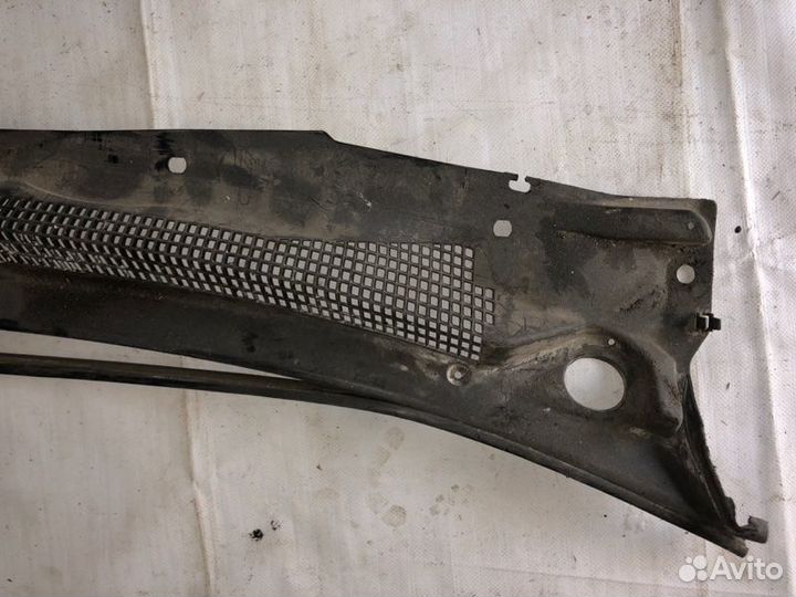 Жабо Nissan Cefiro A32 VQ20DE