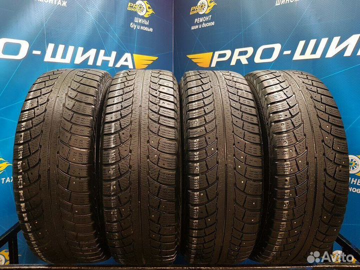 Gislaved Nord Frost 5 215/65 R16