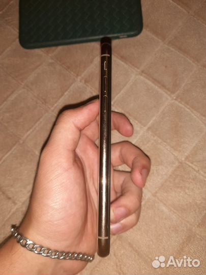 iPhone xs256 gb
